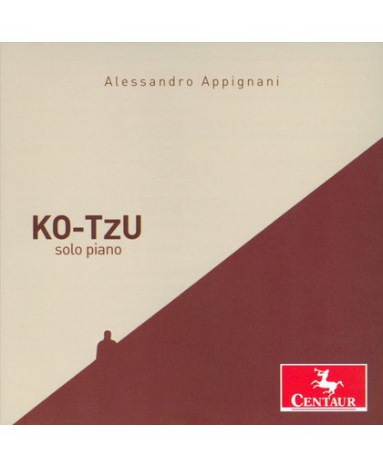 Alessandro Appignani: Pianoworks