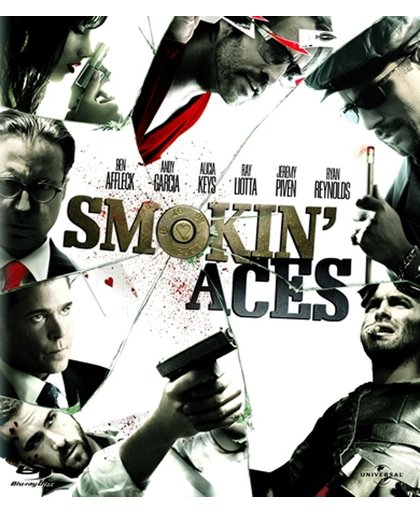 Smokin' Aces (D) [bd]