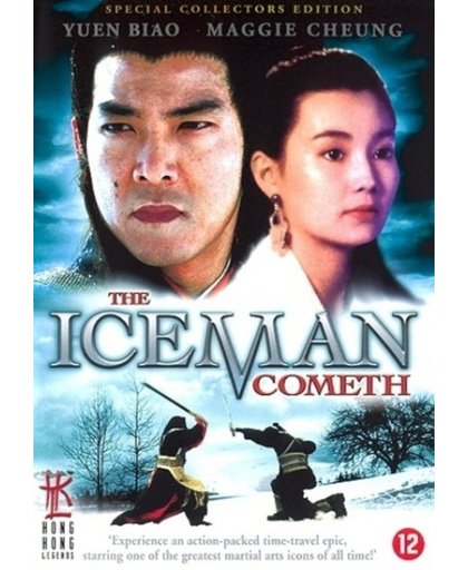 Iceman Cometh