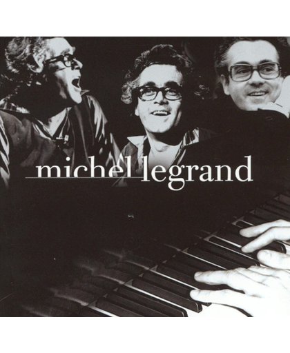 Le Meilleur de Michel Legrand