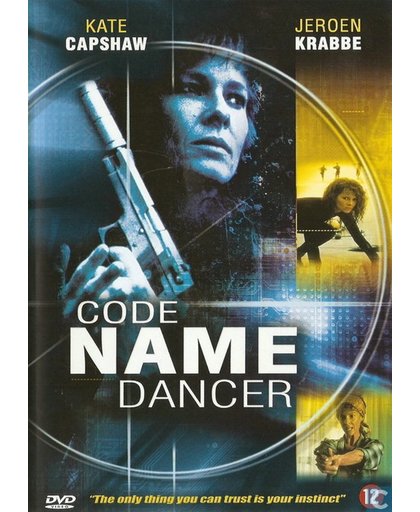 code name dancer