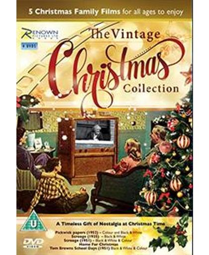 The Vintage Christmas Collection (Import)