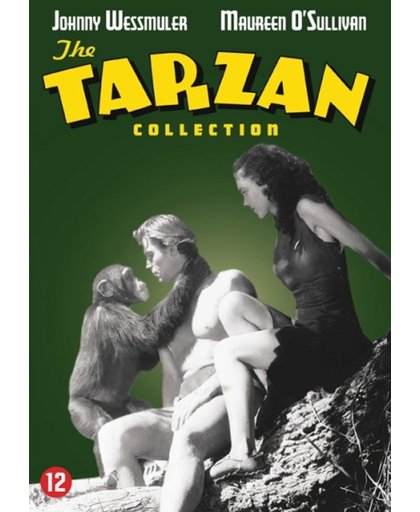 Tarzan Collectie