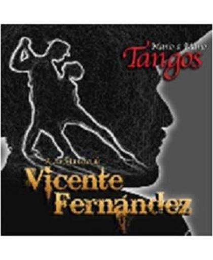 Mano a Mano: Tangos a la Manera de Vicente Fernandez