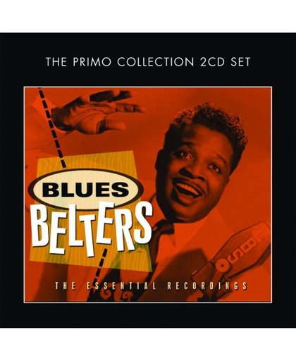 Essential Blues Belters