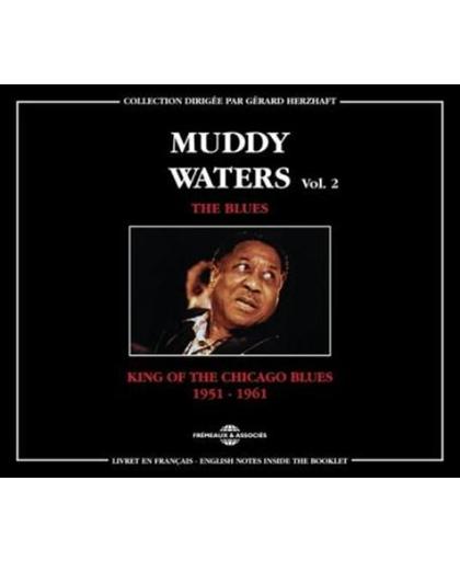 Muddy Waters - Muddy Waters Chicago Blues 1951-196