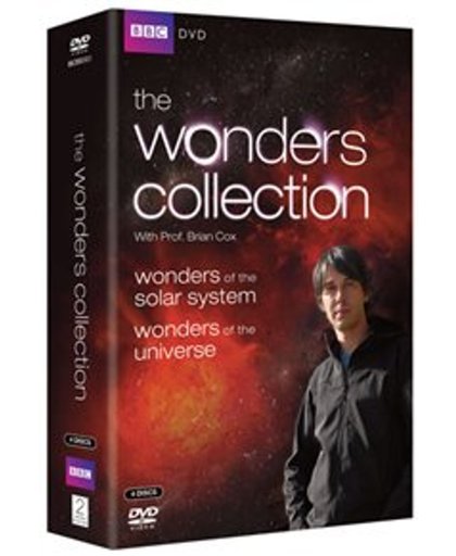 Wonders Of The Universe..