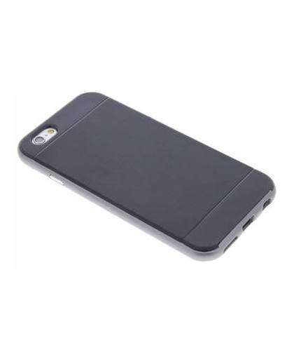 Grijze tpu protect case voor de iphone 6 / 6s