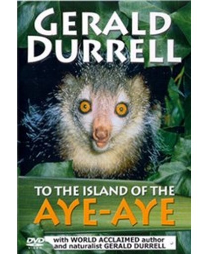Gerald Durrell - To The Island Of T - Gerald Durrell - To The Island Of T