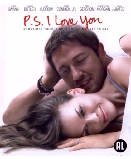 P.S. I Love You (Blu-ray)