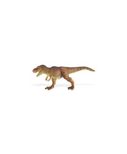 Plastic tyrannosaurus rex 22 cm