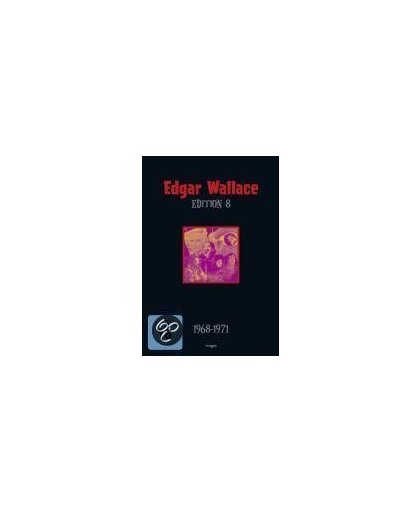 Edgar Wallace - Edition 8