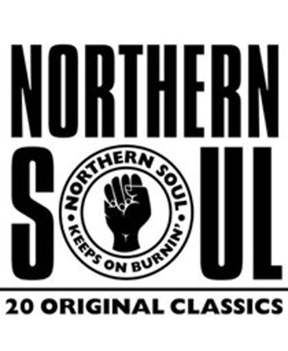 Northern Soul: 20 Original Classics