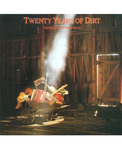 20 Years Of Dirt: Best Of The Nitty Gritty Dirt