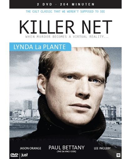 Killer Net - La Plante