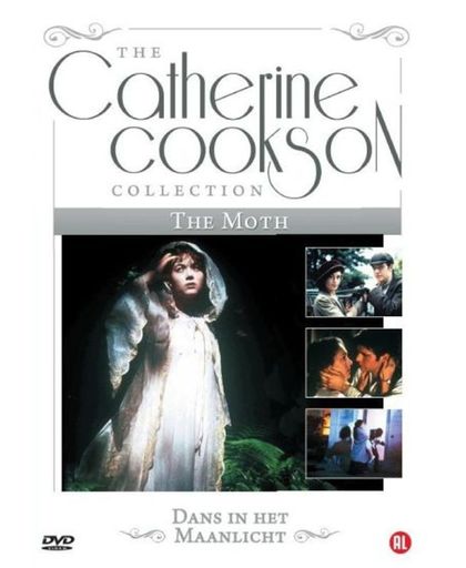 Catherine Cookson Collection - Moth