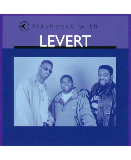 Flashback with LeVert