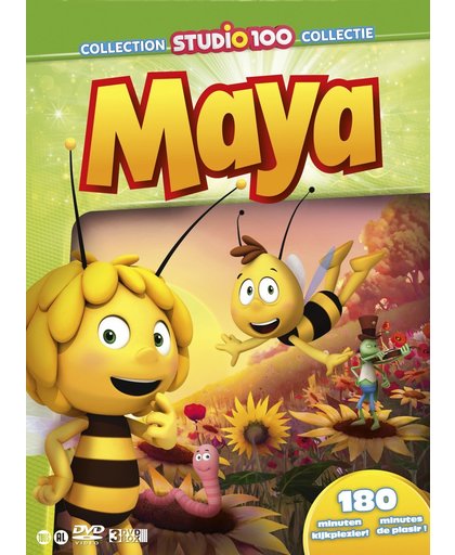 Maya De Bij - 'Volume 4