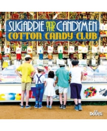 Cotton Candy Club