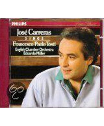 José Carreras - Sings Tosti