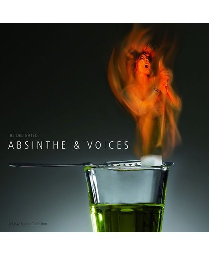 Absinthe & Voices