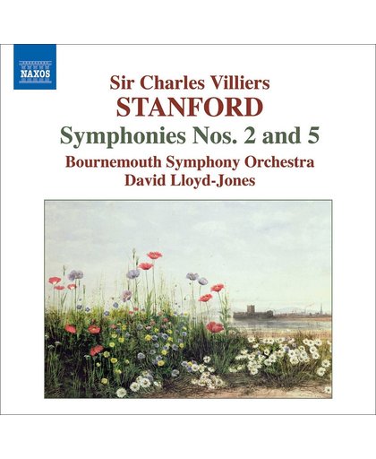 Stanford Symphonies 2+5