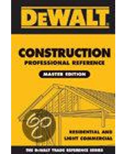 Construction Contractors Handbook