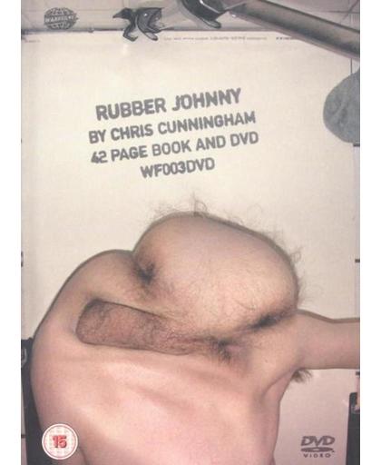Chris Cunningham - Rubber Johnny