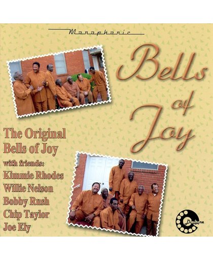 The Original Bells of Joy with Friends