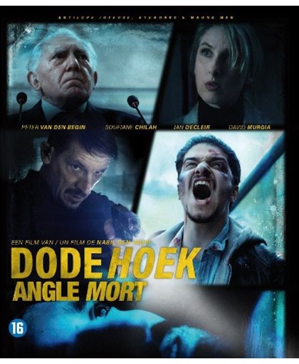 Dode Hoek (Blu-ray)
