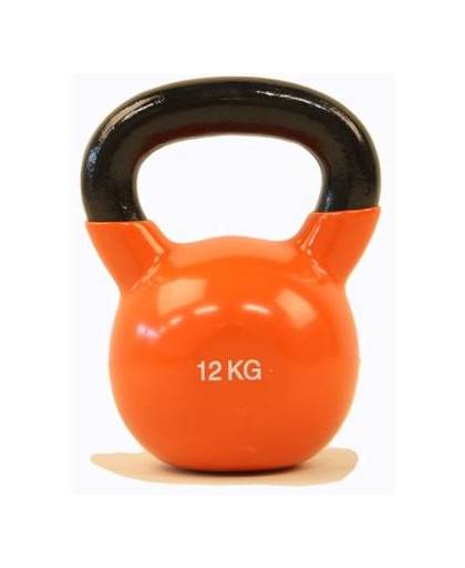 Kettlebell 12kg - focus fitness