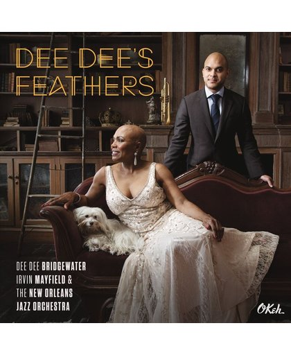 Dee Dee's Feathers -Hq-