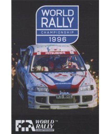 World Rally Championship 1996 - World Rally Championship 1996