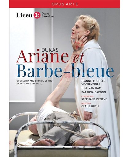 Aiane Et Barbe-Bleu