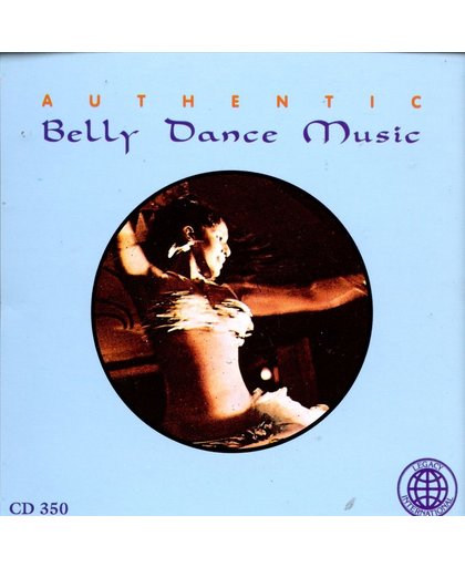 Authentic Belly Dance Music