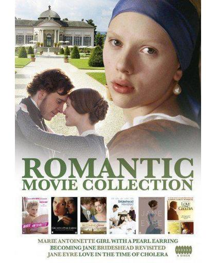 Romantic Movie Collection