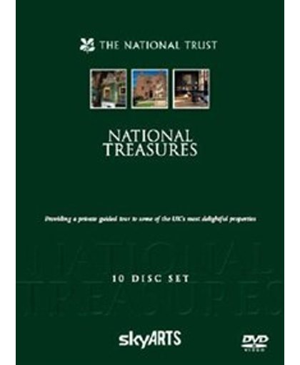 The National Trust - National Homes - The National Trust - National Homes