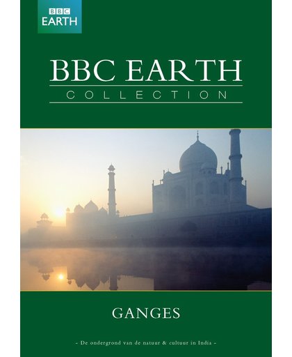 BBC Earth Collection - Ganges