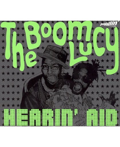 The Boom Lucy