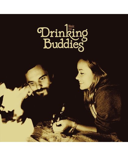 Music From Drinking Buddies