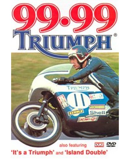 99.99 Triumph - 99.99 Triumph
