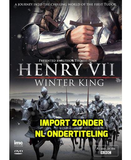 Henry VII - Winter King [DVD] (Henry 7)