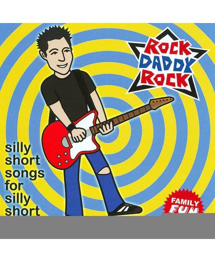 Silly Short Songs For  Silly Short People