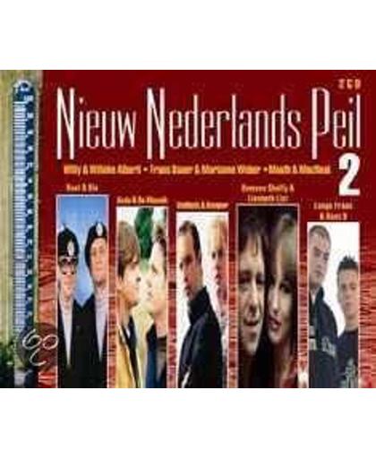 Nieuw Nederlands Peil - Duetten