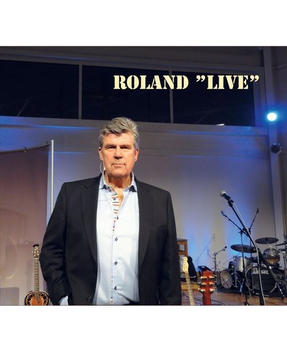 Roland Live