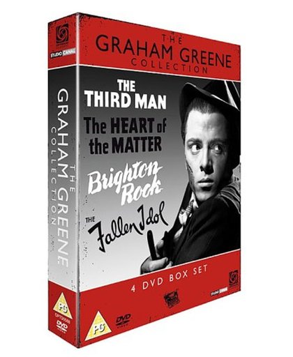 Graham Greene Collection