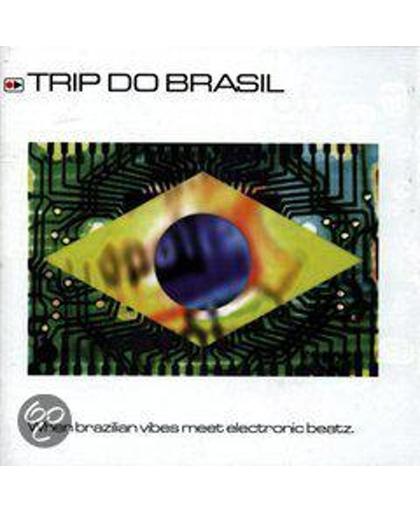 Trip Do Brasil Vol. 2