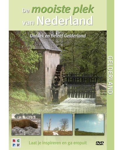 Mooiste Plek Van Nederland - Gelderland