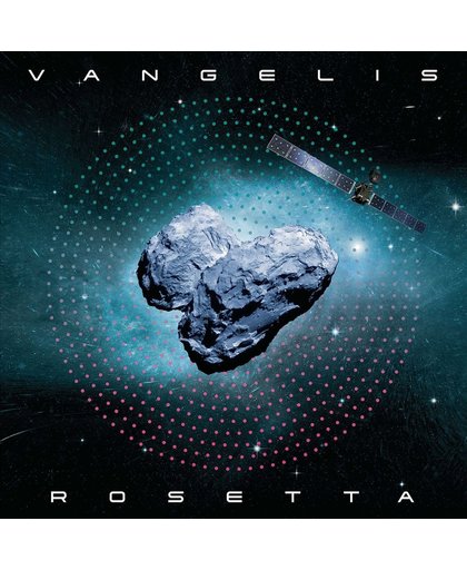 Rosetta (LP)