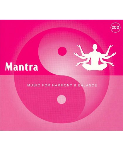 Harmony and Balance: Mantra